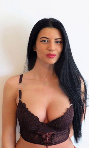 Индивидуалка СПб Юля +7(911)263-2468