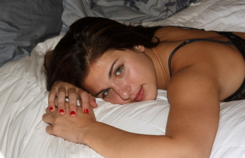 Индивидуалка СПб Валя +7(911)737-42-93