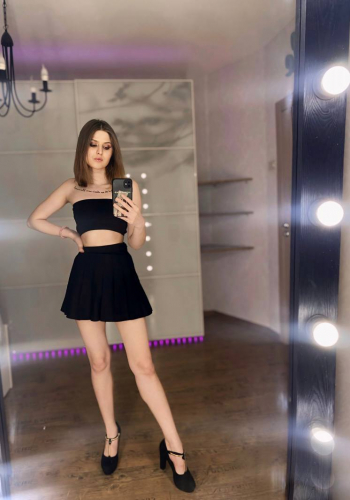 Индивидуалка СПб Диана  +7(981)155-42-85