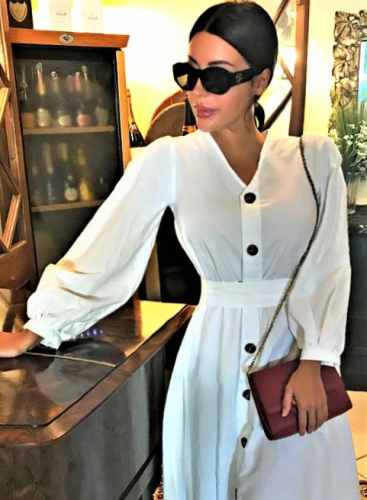 Индивидуалка СПб Айгуль Брюнетка c 3 размером груди у метро Московская Санкт-Петербург Фото-3