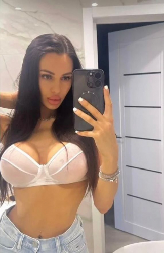 Индивидуалка СПб Ая Брюнетка c 3 размером груди у метро Василеостровская Санкт-Петербург Фото-5